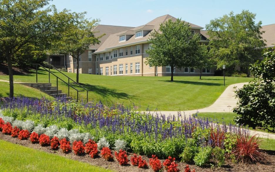 Concordia at Sumner Senior Living Community Assisted Living, Nursing